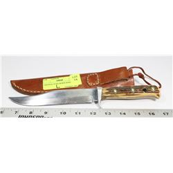 ORIGINAL PUMA BOWIE KNIFE