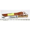 Image 1 : ORIGINAL PUMA BOWIE KNIFE