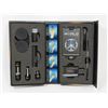 Image 1 : NEW IN BOX VAPORIZER KIT WORLD CHEECH  AND CHONG