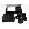 Image 2 : NEW 4K ANDROID TV BOX WITH REMOTE