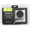 SMITH UNIVERSAL HELMET AUDIO WIRED CHIPS