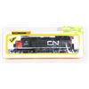 BACHMANN HO LIGHTED CN LOCOMOTIVE