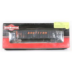 INTER MOUNTAIN HO VERTICAL SULTRAN BATHTUB COAL