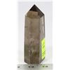 Image 1 : SMOKEY QUARTZ CRYSTAL WITH MULTICOLOR INCLUSION