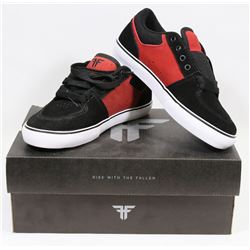 NEW RISE WITH THE FALLEN PATRIOT YOUTH SIZE K2