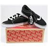 Image 1 : NEW VANS CHUKKA LOW YOUTH SIZE 3 SHOES
