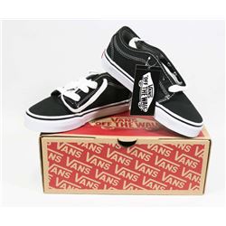 NEW VANS CHUKKA LOW YOUTH SIZE 1 SHOES