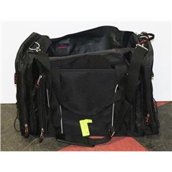 NEW LEEDS EQUIPMENT BAG.