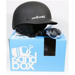 SIZE SMALL CLASSIC 2.0 SNOW SKATEBOARDING/SPORTS