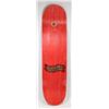 Image 1 : NEW ORIGINAL SANTA CRUZ SKATEBOARD DECK 8.125.
