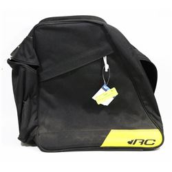NEW RC BOOT/EQUIPMENT BAG.