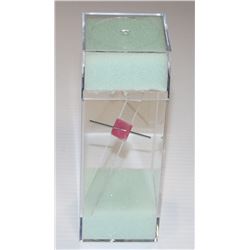 TWIST OF FATE YARN BALANCE