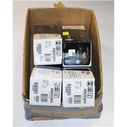 HP LASERJET 128A BLACK, CYAN, MAGENTA & YELLOW