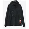 Image 1 : 686 SMARTY FORM JACKET, BLACK, WATERPROOF SIZE XL