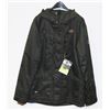Image 1 : NEW HEMLOCK JACKET, BLACK SIZE LARGE