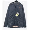 Image 1 : NEW HEMLOCK JACKET, NAVY BLUE SIZE LARGE