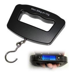 NEW ELECTRONIC DIGITAL LUGGAGE SCALE