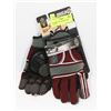 SECTOR 9 SKATEBOARD SLDE GLOVES