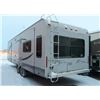 Image 3 : 2012 OPEN RANGE RT316RLS TRAILER