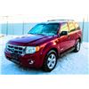 Image 2 : 2008 FORD ESCAPE XLT