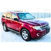 Image 4 : 2008 FORD ESCAPE XLT