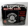 Image 1 : NEW "HUSTLE GANG" LUXURY PLUSH BLANKET