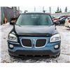 Image 1 : 2006 PONTIAC MONTANA SV6