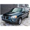 Image 2 : 2006 PONTIAC MONTANA SV6