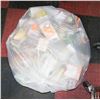 Image 1 : LARGE BAG OF ASSORTED TEAS