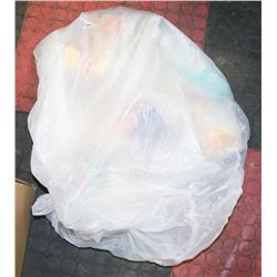 BAG OF ASSORTED JUICE