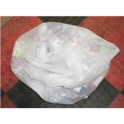 BAG OF ASSORTED JUICES