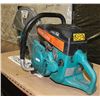 Image 2 : MAKITA 18" CUTTING SAW.
