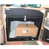 Image 1 : NATURAL GAS CONTINENTAL FIREPLACE CHD40NT