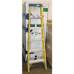 6FT LADDER
