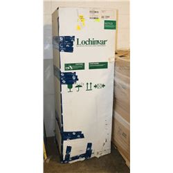 LOVCHINVAR HIGH EFFICIENCY WATER HEATER,