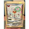 Image 1 : VINTAGE NISHIJIN SHIROI KAMOME PANKYO MACHINE