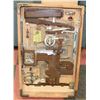 Image 3 : VINTAGE NISHIJIN SHIROI KAMOME PANKYO MACHINE