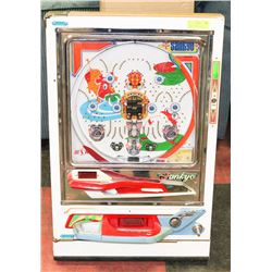 SANKYO PANKYO MACHINE-VINTAGE JAPANESE