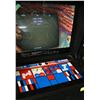 Image 2 : VINTAGE ASTEROIDS ARCADE GAME