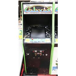 GALAXIAN MIDWAY ARCADE GAME