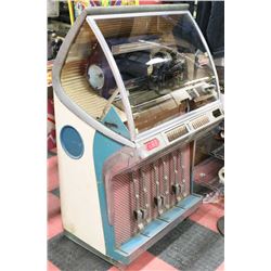 1950'S SEABURG JUKEBOX
