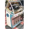 Image 1 : 1950'S SEABURG JUKEBOX