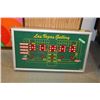Image 1 : VINTAGE LAS VEGAS GALLERY ARCADE GAME