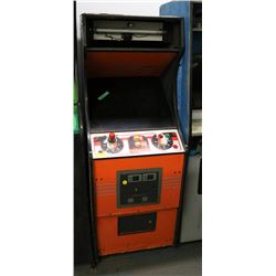 VINTAGE TAITO CRAZY CLIMBER ARCADE GAME
