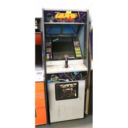 VINTAGE GORF ARCADE GAME
