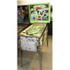 Image 1 : CAPERSVILLE 1960s PINBALL MACHINE