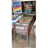 Image 1 : XENON BY BALLY 1980s PINBALL MACHINE