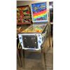 Image 1 : ON BEAM 1960s BY BALLY PINBALL MACHINE