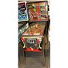 Image 1 : TRIZONE BY WILLIAMS PINBALL MACHINE
