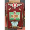 Image 1 : ANTIQUE SLOT MACHINE